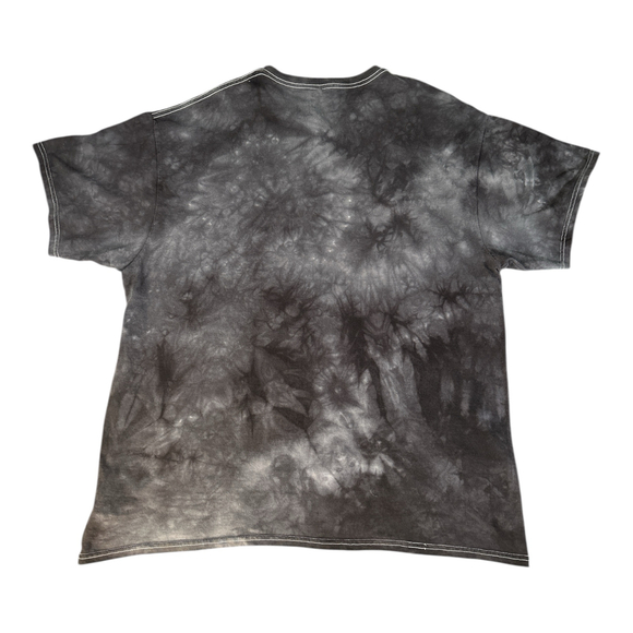 The Mountain 2013 Pirate Octopus Dark Grey T-Shirt Sz XL - Picture 3 of 5